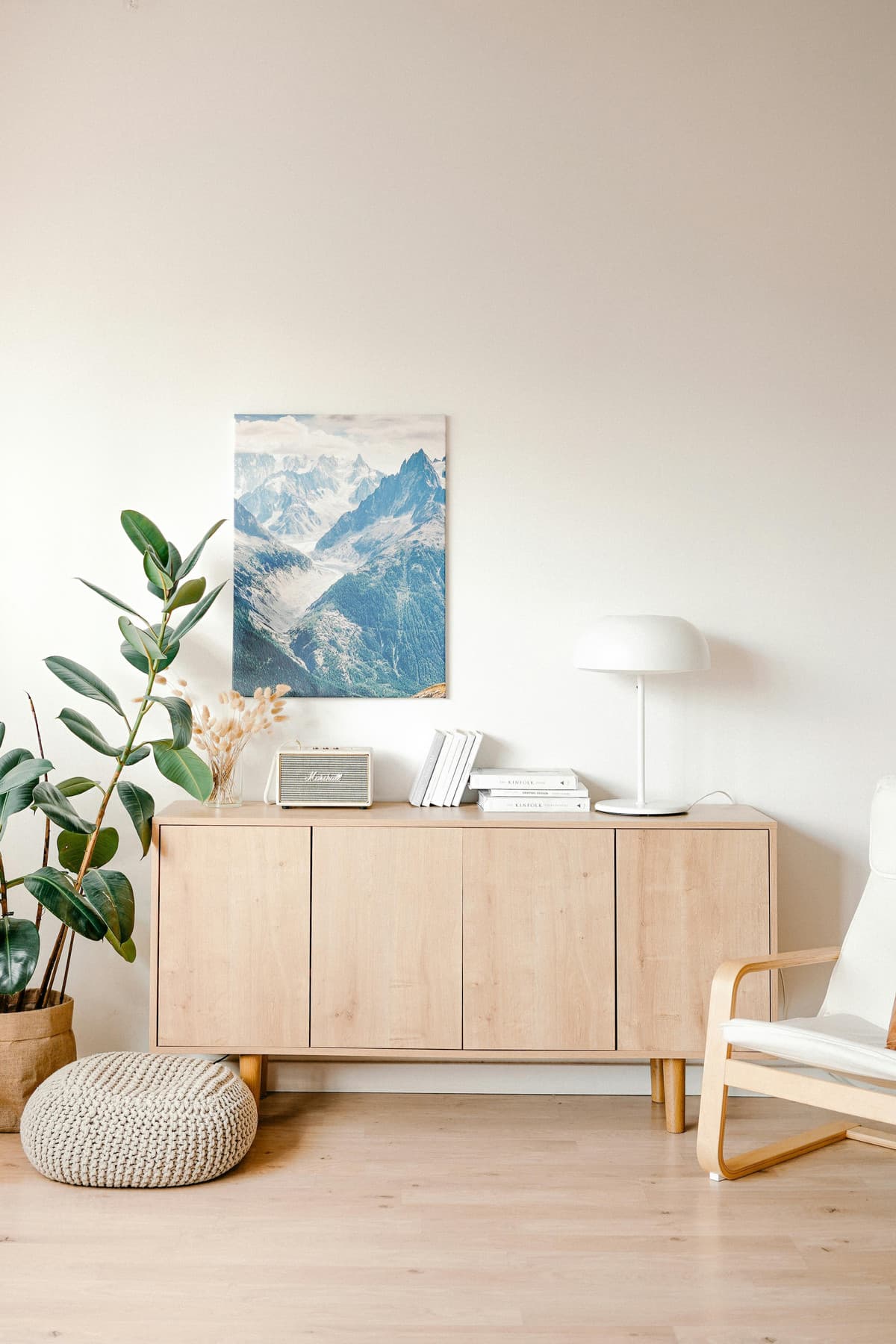 Lifestyle Setups