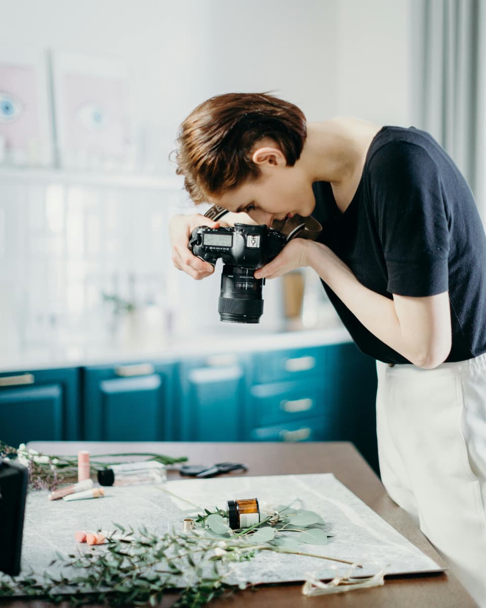 Photographer