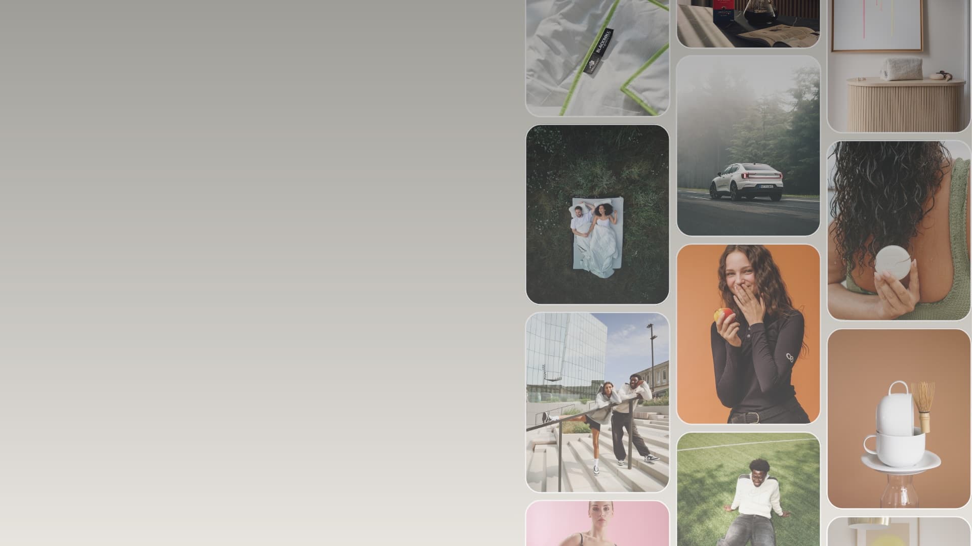 Get started with Cherrydeck