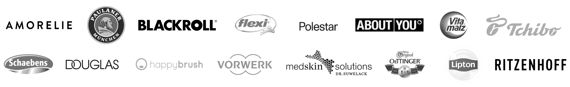 Trusted Partners