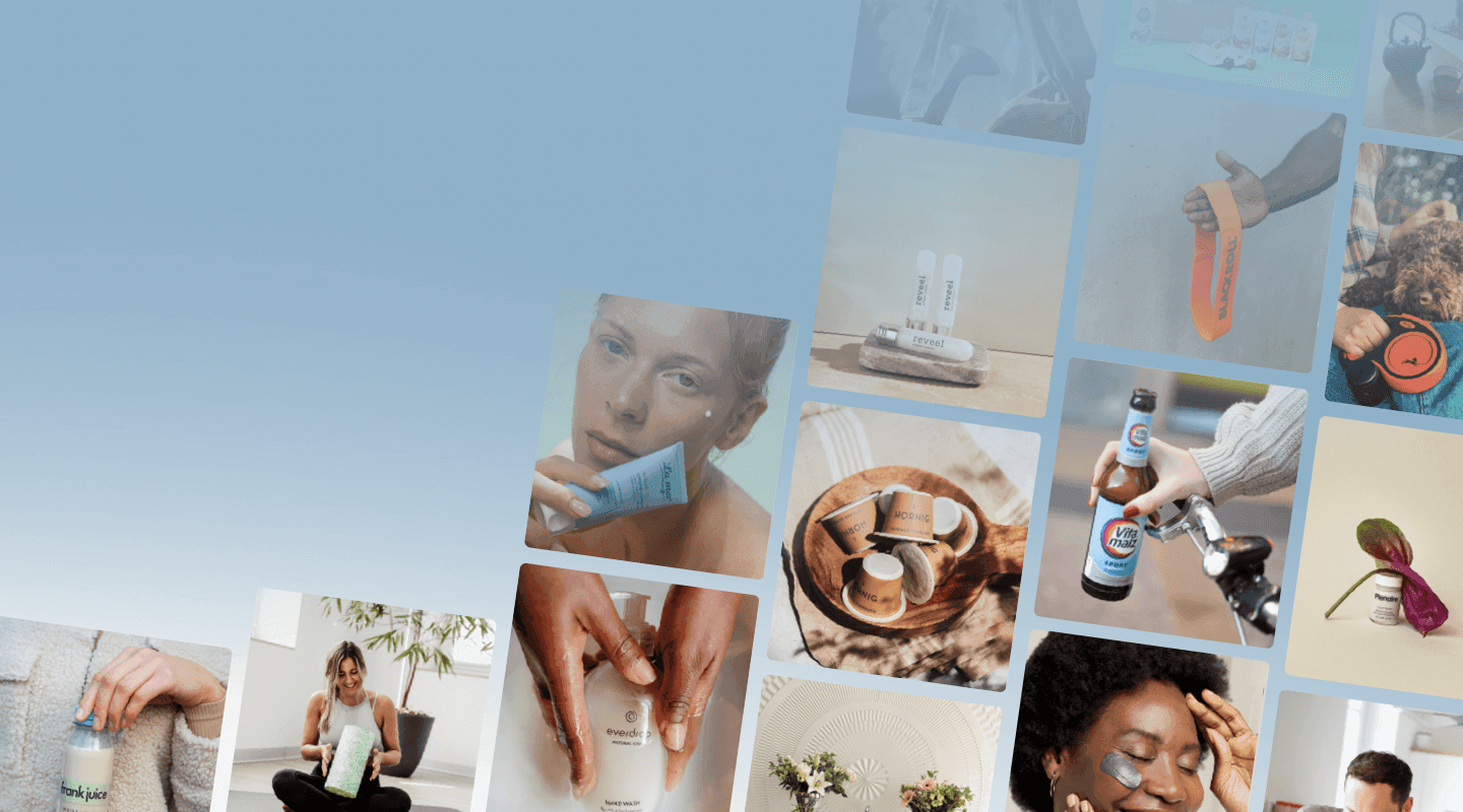 Get started with Cherrydeck