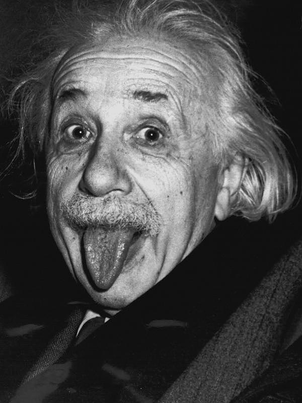 Anniversaries in 2020 Einstein